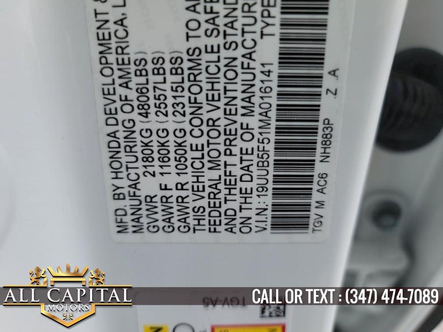 2021 Acura TLX FWD w/A-Spec Package, available for sale in Brooklyn, New York | All Capital Motors. Brooklyn, New York 2021 Acura TLX FWD w/A-Spec Package, available for sale in Brooklyn, New York | All Capital Motors. Brooklyn, New York