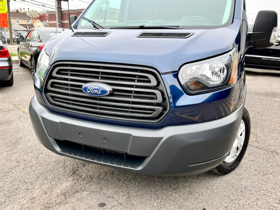 2016 Ford Transit Cargo Van T-250 130" Low Rf 9000 GVWR Swing-Out RH Dr, available for sale in Little Ferry, New Jersey | Easy Credit of Jersey. Little Ferry, New Jersey