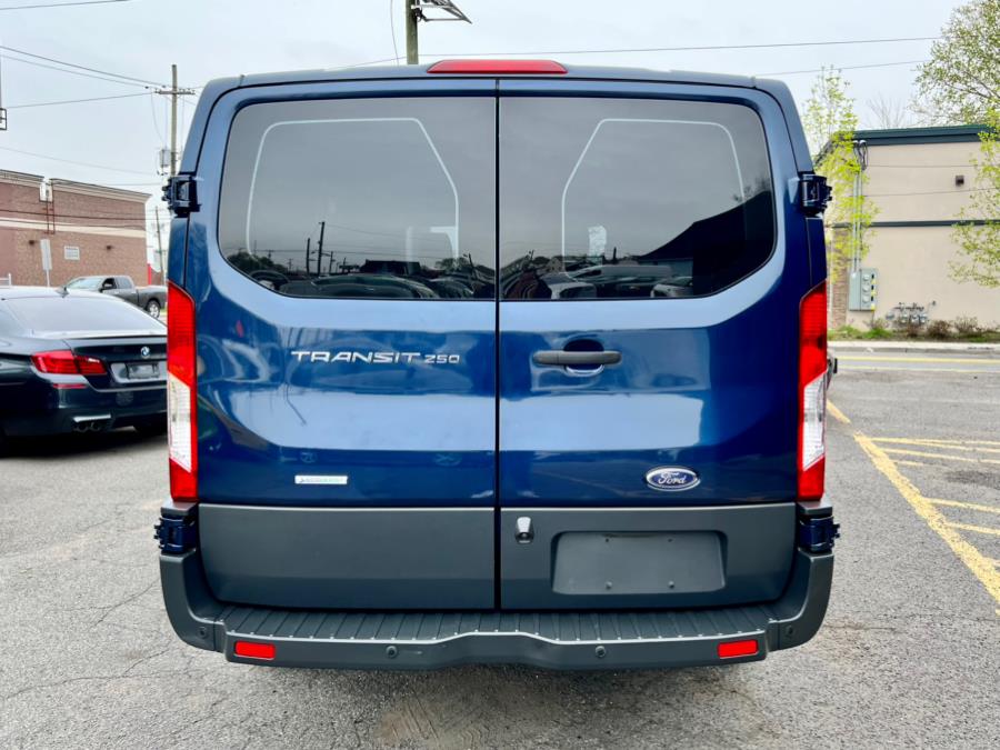 Used Ford Transit Cargo Van T-250 130" Low Rf 9000 GVWR Swing-Out RH Dr 2016 | Easy Credit of Jersey. Little Ferry, New Jersey