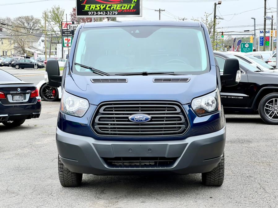 Used Ford Transit Cargo Van T-250 130" Low Rf 9000 GVWR Swing-Out RH Dr 2016 | Easy Credit of Jersey. Little Ferry, New Jersey