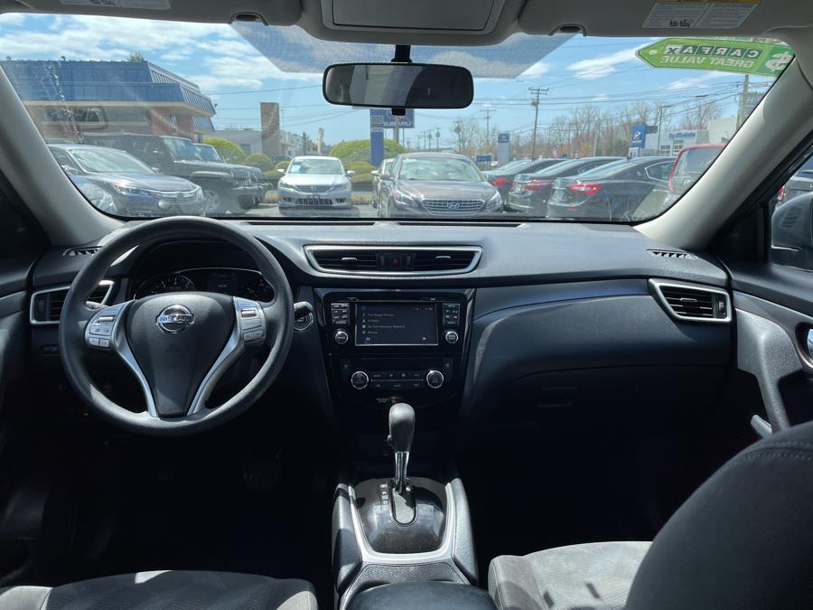2015 Nissan Rogue AWD 4dr SV, available for sale in Vernon, Connecticut | TD Automotive Enterprises LLC DBA Diamond Auto Cars. Vernon, Connecticut 2015 Nissan Rogue AWD 4dr SV, available for sale in Vernon, Connecticut | TD Automotive Enterprises LLC DBA Diamond Auto Cars. Vernon, Connecticut