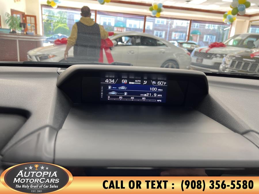 Used Subaru Crosstrek 2.0i Limited CVT 2019 | Autopia Motorcars Inc. Union, New Jersey