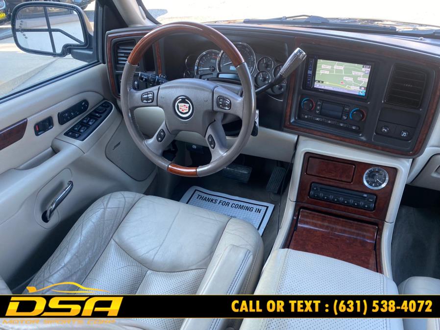 2005 Cadillac Escalade EXT 4dr AWD, available for sale in Commack, New York | DSA Motor Sports Corp. Commack, New York 2005 Cadillac Escalade EXT 4dr AWD, available for sale in Commack, New York | DSA Motor Sports Corp. Commack, New York