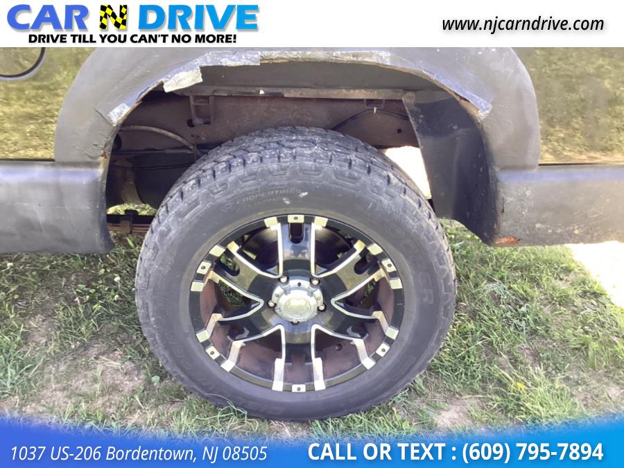 Used Dodge Ram 1500 ST Quad Cab Short Bed 4WD 2005 | Car N Drive. Bordentown, New Jersey Used Dodge Ram 1500 ST Quad Cab Short Bed 4WD 2005 | Car N Drive. Bordentown, New Jersey