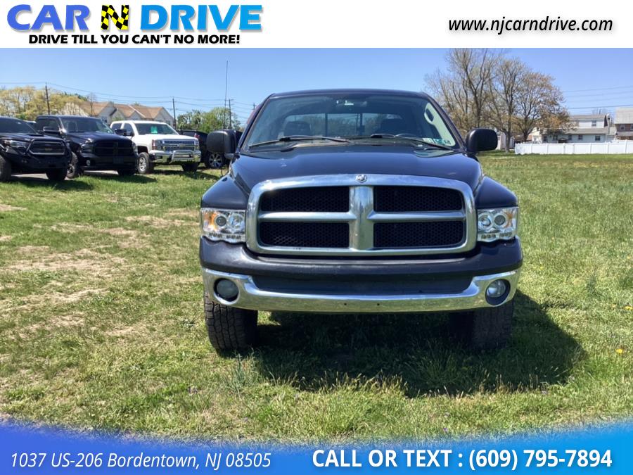 Used Dodge Ram 1500 ST Quad Cab Short Bed 4WD 2005 | Car N Drive. Bordentown, New Jersey Used Dodge Ram 1500 ST Quad Cab Short Bed 4WD 2005 | Car N Drive. Bordentown, New Jersey