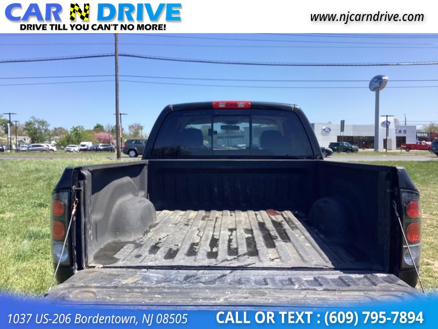 Used Dodge Ram 1500 ST Quad Cab Short Bed 4WD 2005 | Car N Drive. Bordentown, New Jersey Used Dodge Ram 1500 ST Quad Cab Short Bed 4WD 2005 | Car N Drive. Bordentown, New Jersey
