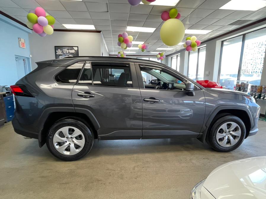 2019 Toyota RAV4 LE AWD (Natl), available for sale in Inwood, New York | 5 Towns Drive. Inwood, New York 2019 Toyota RAV4 LE AWD (Natl), available for sale in Inwood, New York | 5 Towns Drive. Inwood, New York