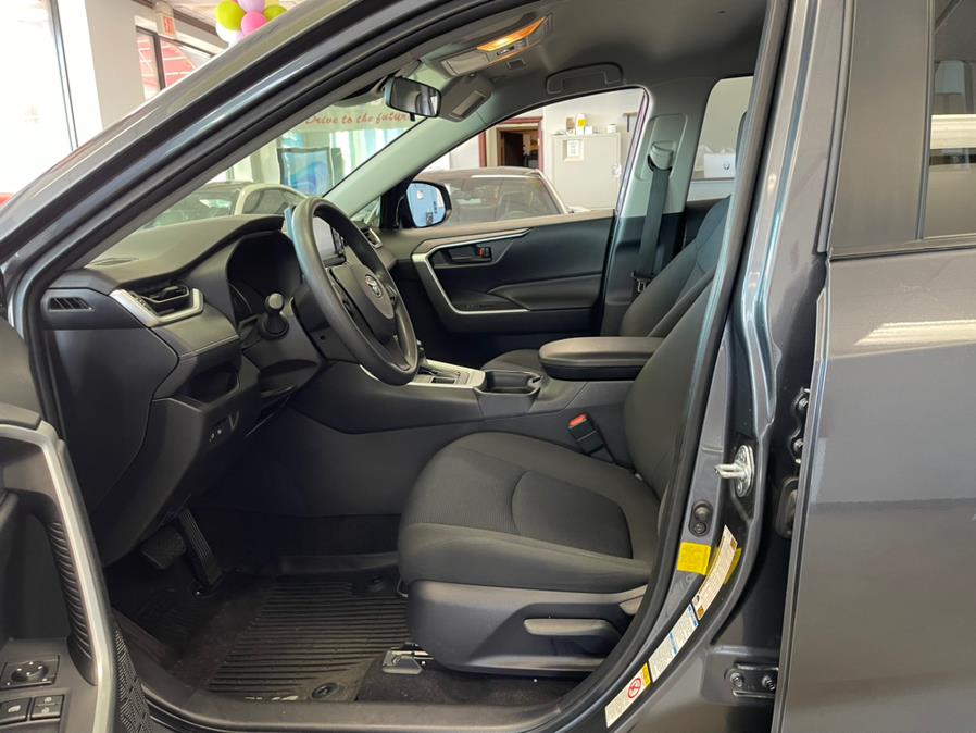 2019 Toyota RAV4 LE AWD (Natl), available for sale in Inwood, New York | 5 Towns Drive. Inwood, New York 2019 Toyota RAV4 LE AWD (Natl), available for sale in Inwood, New York | 5 Towns Drive. Inwood, New York