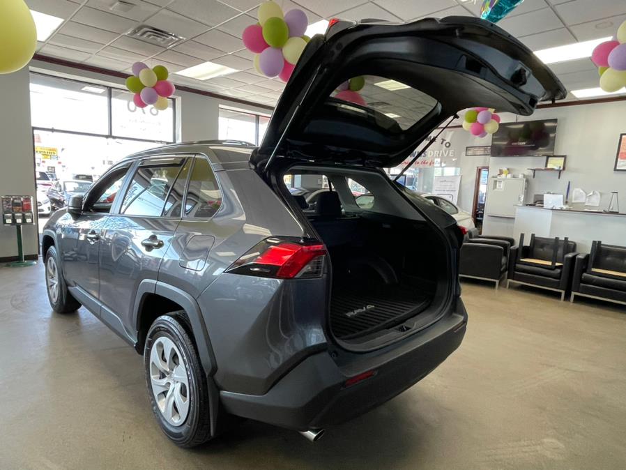 2019 Toyota RAV4 LE AWD (Natl), available for sale in Inwood, New York | 5 Towns Drive. Inwood, New York 2019 Toyota RAV4 LE AWD (Natl), available for sale in Inwood, New York | 5 Towns Drive. Inwood, New York