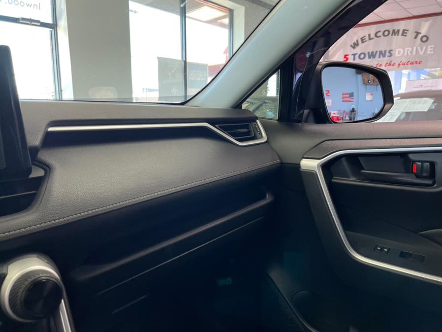 2019 Toyota RAV4 LE AWD (Natl), available for sale in Inwood, New York | 5 Towns Drive. Inwood, New York 2019 Toyota RAV4 LE AWD (Natl), available for sale in Inwood, New York | 5 Towns Drive. Inwood, New York