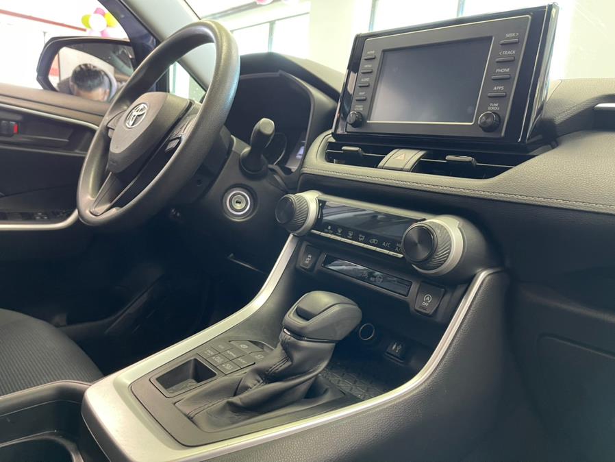 2019 Toyota RAV4 LE AWD (Natl), available for sale in Inwood, New York | 5 Towns Drive. Inwood, New York 2019 Toyota RAV4 LE AWD (Natl), available for sale in Inwood, New York | 5 Towns Drive. Inwood, New York