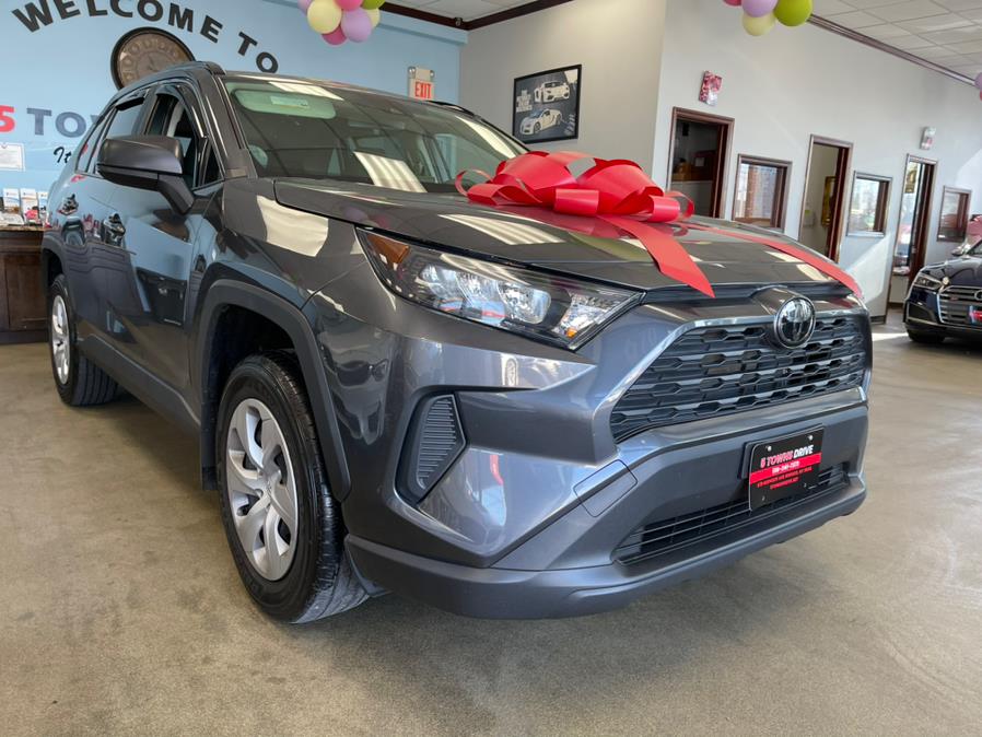 2019 Toyota RAV4 LE AWD (Natl), available for sale in Inwood, New York | 5 Towns Drive. Inwood, New York 2019 Toyota RAV4 LE AWD (Natl), available for sale in Inwood, New York | 5 Towns Drive. Inwood, New York