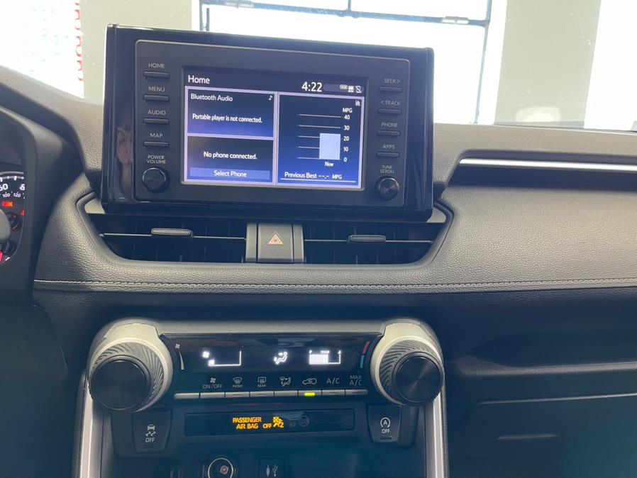 2019 Toyota RAV4 LE AWD (Natl), available for sale in Inwood, New York | 5 Towns Drive. Inwood, New York 2019 Toyota RAV4 LE AWD (Natl), available for sale in Inwood, New York | 5 Towns Drive. Inwood, New York