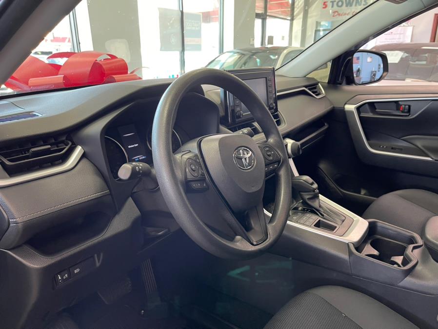 2019 Toyota RAV4 LE AWD (Natl), available for sale in Inwood, New York | 5 Towns Drive. Inwood, New York 2019 Toyota RAV4 LE AWD (Natl), available for sale in Inwood, New York | 5 Towns Drive. Inwood, New York