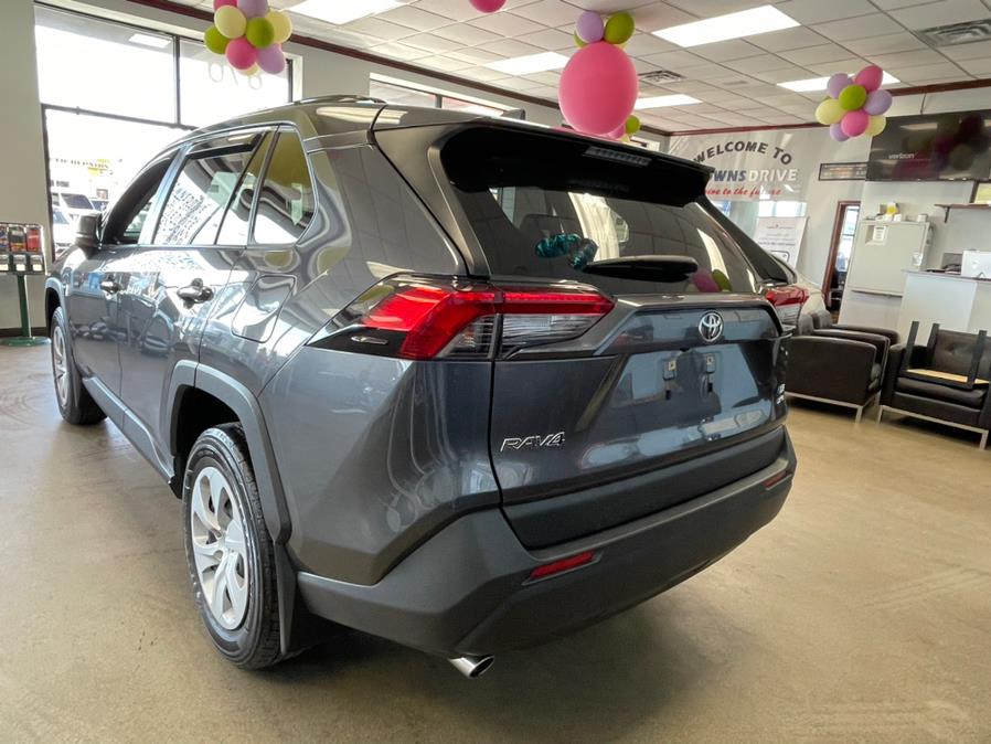 2019 Toyota RAV4 LE AWD (Natl), available for sale in Inwood, New York | 5 Towns Drive. Inwood, New York 2019 Toyota RAV4 LE AWD (Natl), available for sale in Inwood, New York | 5 Towns Drive. Inwood, New York