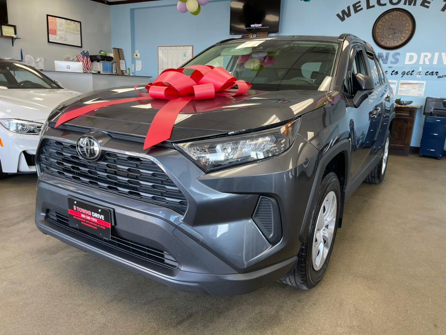 2019 Toyota RAV4 LE AWD (Natl), available for sale in Inwood, New York | 5 Towns Drive. Inwood, New York 2019 Toyota RAV4 LE AWD (Natl), available for sale in Inwood, New York | 5 Towns Drive. Inwood, New York