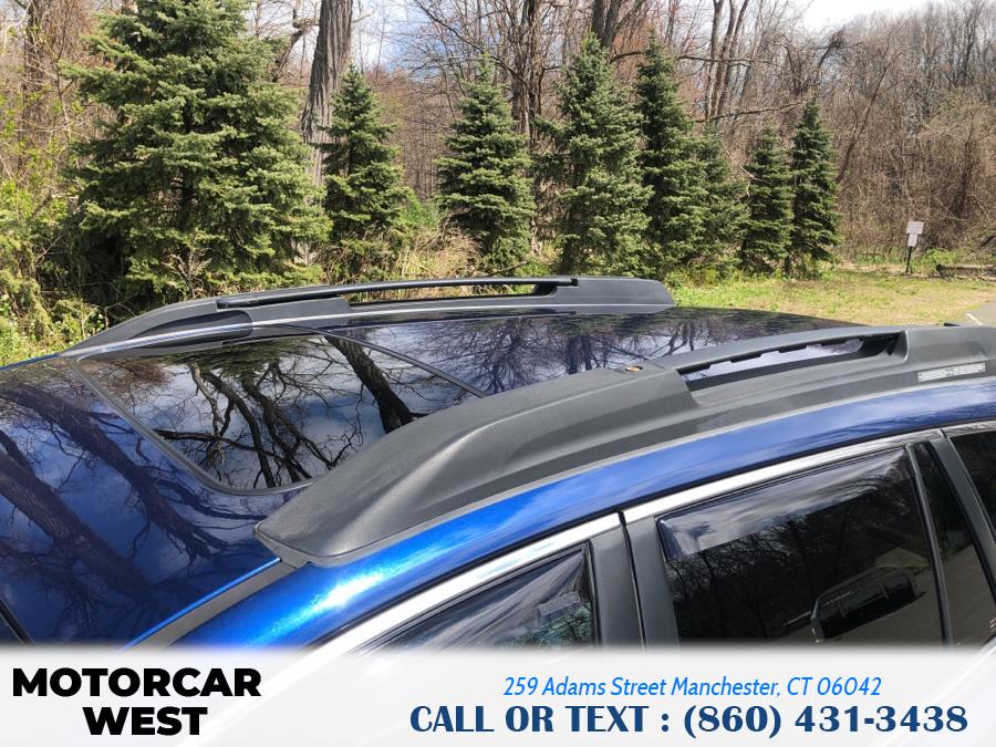 Used Subaru Outback 4dr Wgn H4 Auto 2.5i Ltd Pwr Moon 2010 | Motorcar West. Manchester, Connecticut Used Subaru Outback 4dr Wgn H4 Auto 2.5i Ltd Pwr Moon 2010 | Motorcar West. Manchester, Connecticut