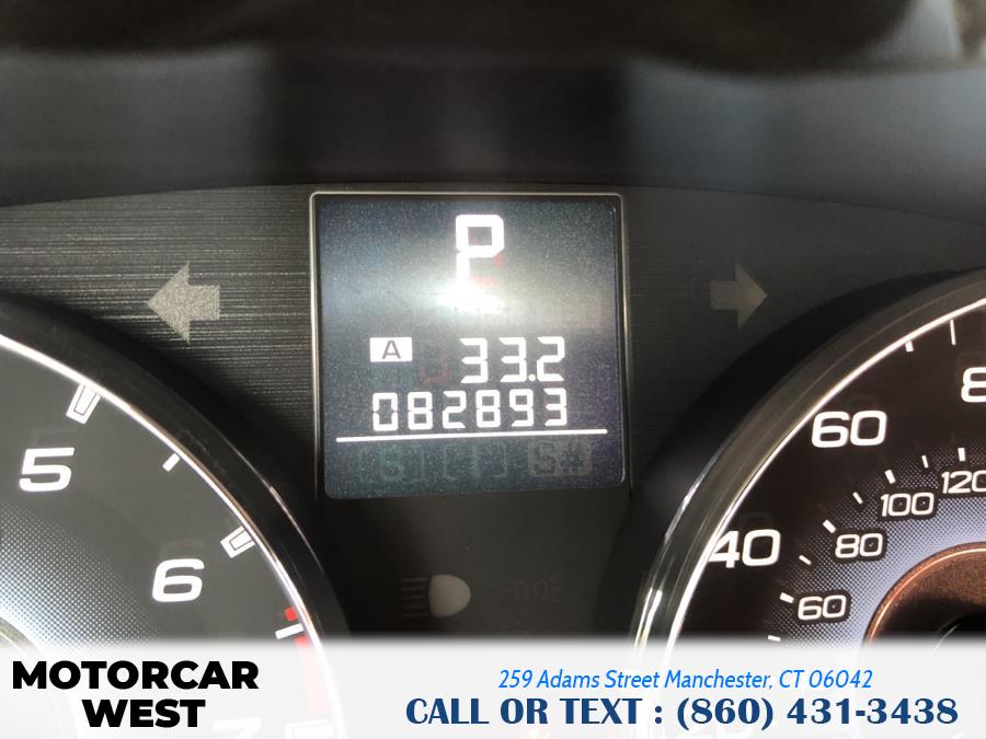 Used Subaru Outback 4dr Wgn H4 Auto 2.5i Ltd Pwr Moon 2010 | Motorcar West. Manchester, Connecticut Used Subaru Outback 4dr Wgn H4 Auto 2.5i Ltd Pwr Moon 2010 | Motorcar West. Manchester, Connecticut