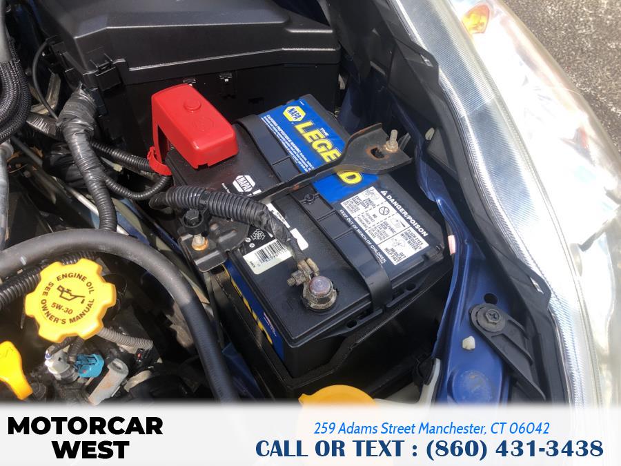 Used Subaru Outback 4dr Wgn H4 Auto 2.5i Ltd Pwr Moon 2010 | Motorcar West. Manchester, Connecticut Used Subaru Outback 4dr Wgn H4 Auto 2.5i Ltd Pwr Moon 2010 | Motorcar West. Manchester, Connecticut