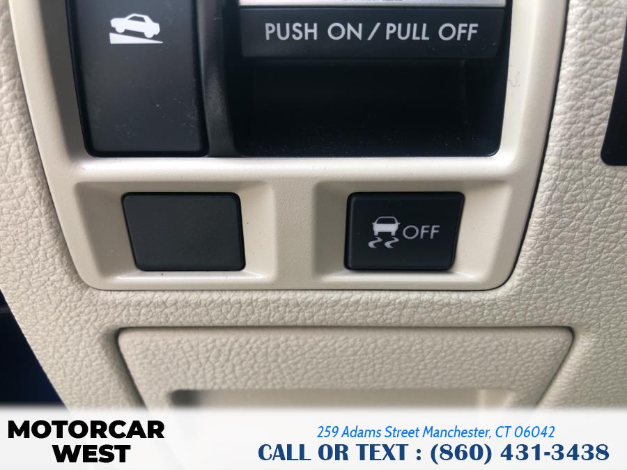 Used Subaru Outback 4dr Wgn H4 Auto 2.5i Ltd Pwr Moon 2010 | Motorcar West. Manchester, Connecticut Used Subaru Outback 4dr Wgn H4 Auto 2.5i Ltd Pwr Moon 2010 | Motorcar West. Manchester, Connecticut