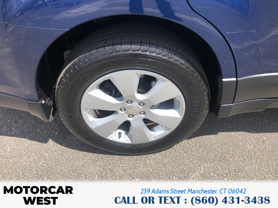 Used Subaru Outback 4dr Wgn H4 Auto 2.5i Ltd Pwr Moon 2010 | Motorcar West. Manchester, Connecticut Used Subaru Outback 4dr Wgn H4 Auto 2.5i Ltd Pwr Moon 2010 | Motorcar West. Manchester, Connecticut
