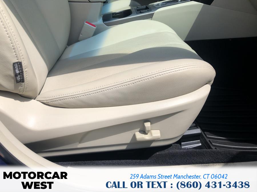 Used Subaru Outback 4dr Wgn H4 Auto 2.5i Ltd Pwr Moon 2010 | Motorcar West. Manchester, Connecticut Used Subaru Outback 4dr Wgn H4 Auto 2.5i Ltd Pwr Moon 2010 | Motorcar West. Manchester, Connecticut