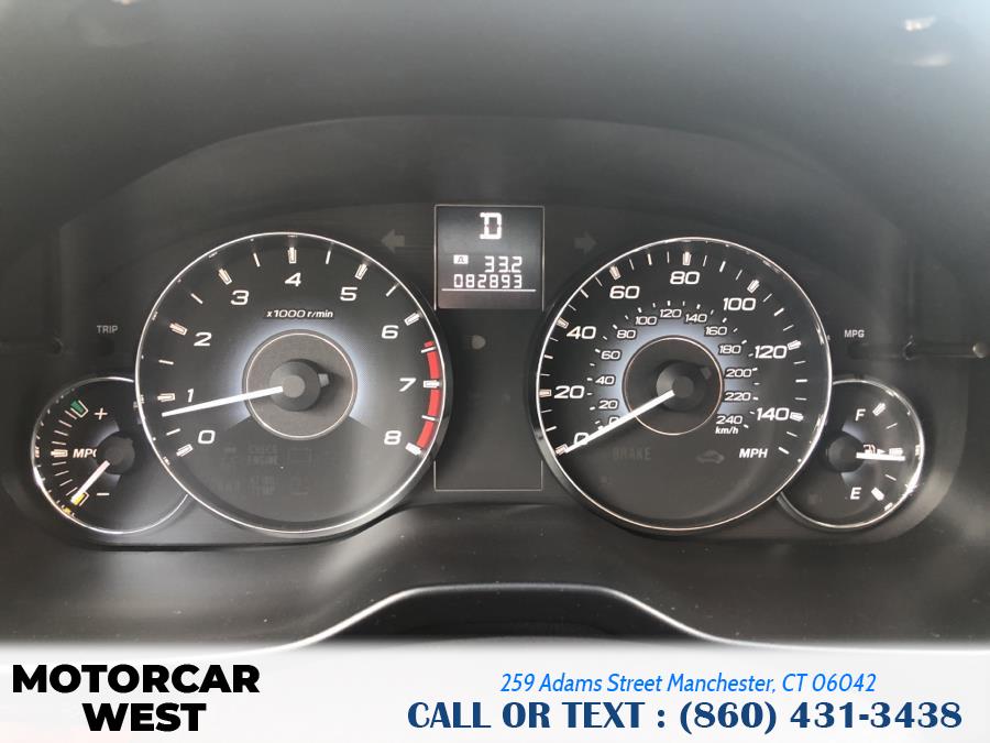 Used Subaru Outback 4dr Wgn H4 Auto 2.5i Ltd Pwr Moon 2010 | Motorcar West. Manchester, Connecticut Used Subaru Outback 4dr Wgn H4 Auto 2.5i Ltd Pwr Moon 2010 | Motorcar West. Manchester, Connecticut