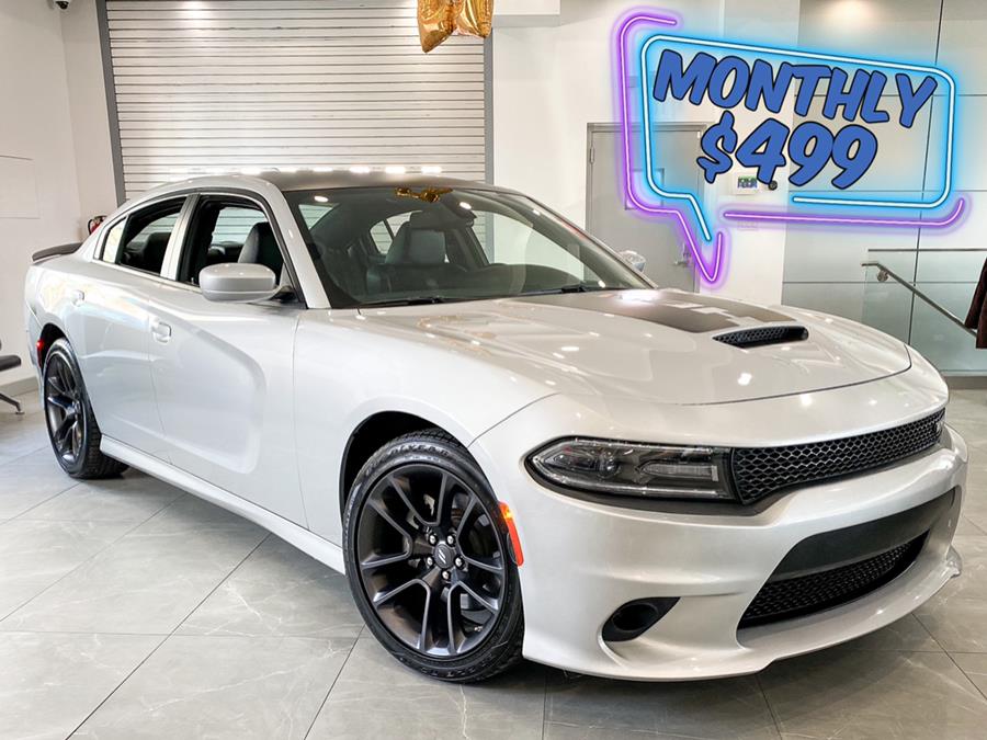 Used Dodge Charger R/T RWD 2021 | C Rich Cars. Franklin Square, New York