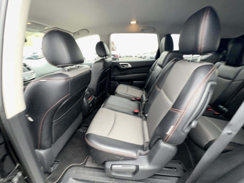 Used Nissan Pathfinder 4x4 SV 2019 | C Rich Cars. Franklin Square, New York
