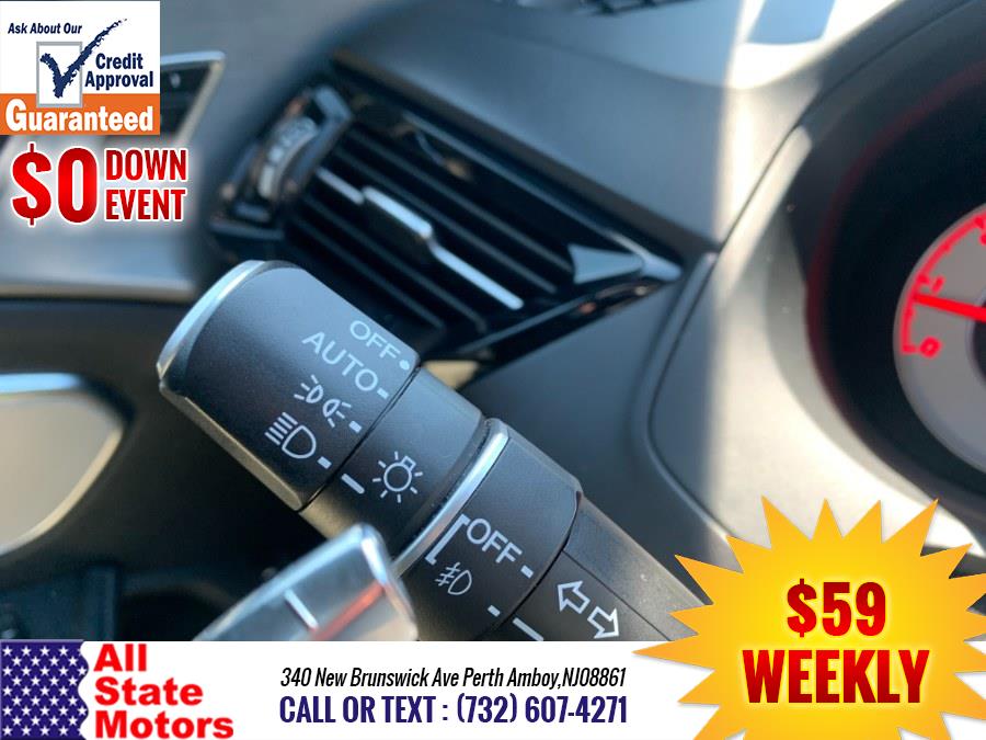 2019 Acura RDX AWD w/A-Spec Pkg, available for sale in Perth Amboy, New Jersey | All State Motor Inc. Perth Amboy, New Jersey 2019 Acura RDX AWD w/A-Spec Pkg, available for sale in Perth Amboy, New Jersey | All State Motor Inc. Perth Amboy, New Jersey