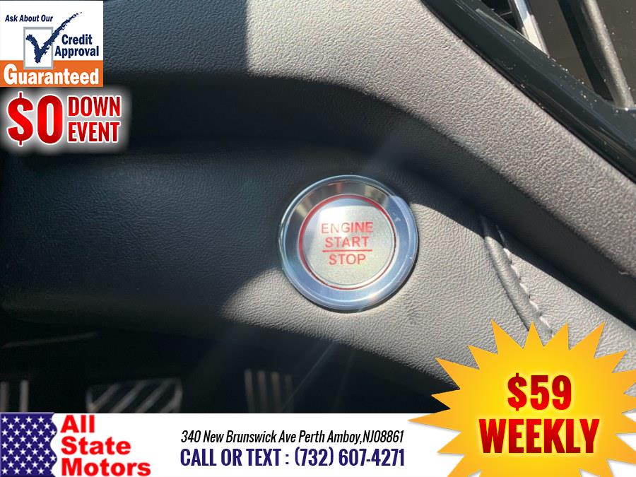 2019 Acura RDX AWD w/A-Spec Pkg, available for sale in Perth Amboy, New Jersey | All State Motor Inc. Perth Amboy, New Jersey 2019 Acura RDX AWD w/A-Spec Pkg, available for sale in Perth Amboy, New Jersey | All State Motor Inc. Perth Amboy, New Jersey