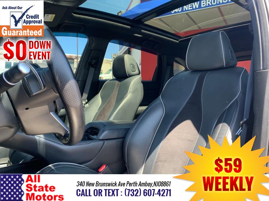 2019 Acura RDX AWD w/A-Spec Pkg, available for sale in Perth Amboy, New Jersey | All State Motor Inc. Perth Amboy, New Jersey 2019 Acura RDX AWD w/A-Spec Pkg, available for sale in Perth Amboy, New Jersey | All State Motor Inc. Perth Amboy, New Jersey