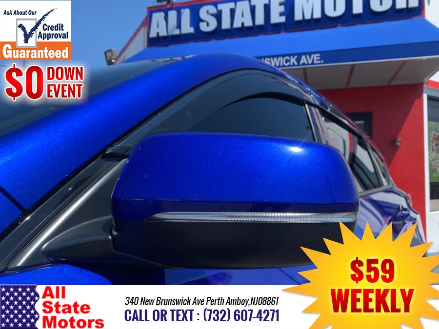 2019 Acura RDX AWD w/A-Spec Pkg, available for sale in Perth Amboy, New Jersey | All State Motor Inc. Perth Amboy, New Jersey 2019 Acura RDX AWD w/A-Spec Pkg, available for sale in Perth Amboy, New Jersey | All State Motor Inc. Perth Amboy, New Jersey
