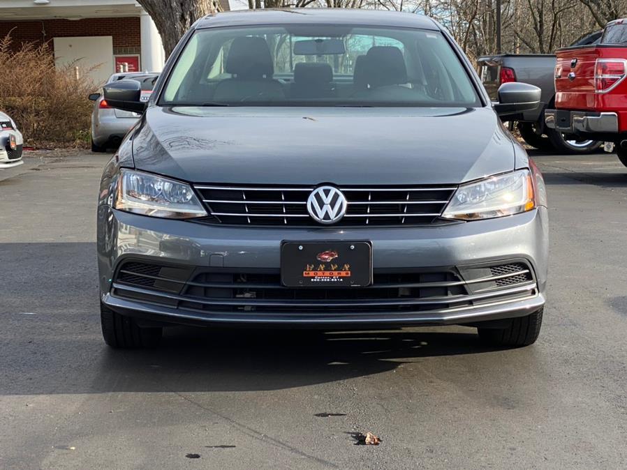 Used Volkswagen Jetta 1.4T S Auto 2018 | Lava Motors 2 Inc. Canton, Connecticut Used Volkswagen Jetta 1.4T S Auto 2018 | Lava Motors 2 Inc. Canton, Connecticut