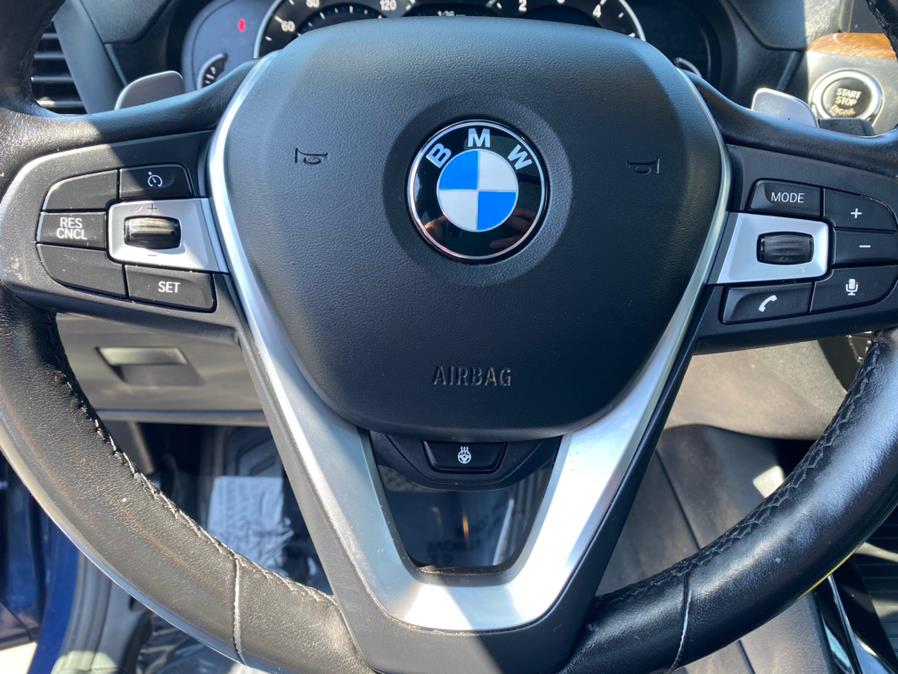 Used BMW X3 xDrive30i Sports Activity Vehicle 2018 | Lava Motors 2 Inc. Canton, Connecticut Used BMW X3 xDrive30i Sports Activity Vehicle 2018 | Lava Motors 2 Inc. Canton, Connecticut