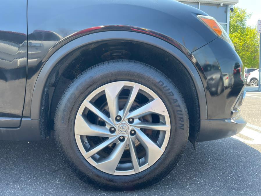 2014 Nissan Rogue SL. LOW MILES!, available for sale in Elmont, New York | Sunrise of Elmont. Elmont, New York 2014 Nissan Rogue SL. LOW MILES!, available for sale in Elmont, New York | Sunrise of Elmont. Elmont, New York