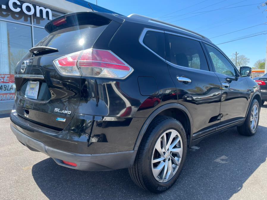2014 Nissan Rogue SL. LOW MILES!, available for sale in Elmont, New York | Sunrise of Elmont. Elmont, New York 2014 Nissan Rogue SL. LOW MILES!, available for sale in Elmont, New York | Sunrise of Elmont. Elmont, New York
