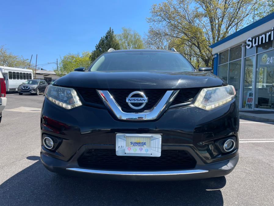 2014 Nissan Rogue SL. LOW MILES!, available for sale in Elmont, New York | Sunrise of Elmont. Elmont, New York 2014 Nissan Rogue SL. LOW MILES!, available for sale in Elmont, New York | Sunrise of Elmont. Elmont, New York