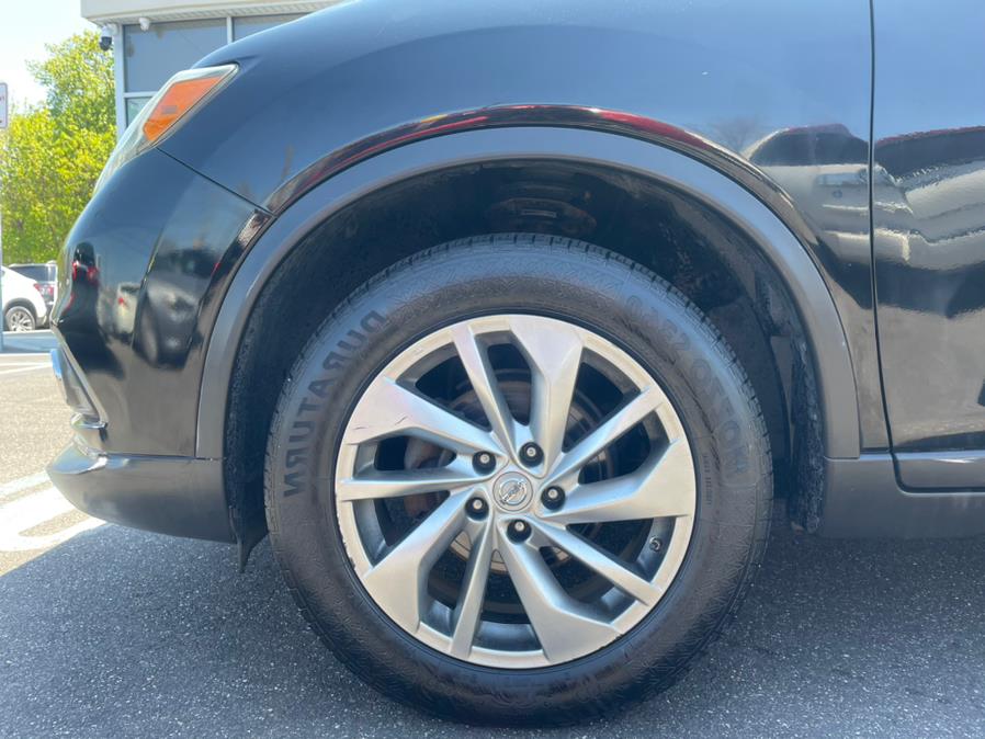 2014 Nissan Rogue SL. LOW MILES!, available for sale in Elmont, New York | Sunrise of Elmont. Elmont, New York 2014 Nissan Rogue SL. LOW MILES!, available for sale in Elmont, New York | Sunrise of Elmont. Elmont, New York