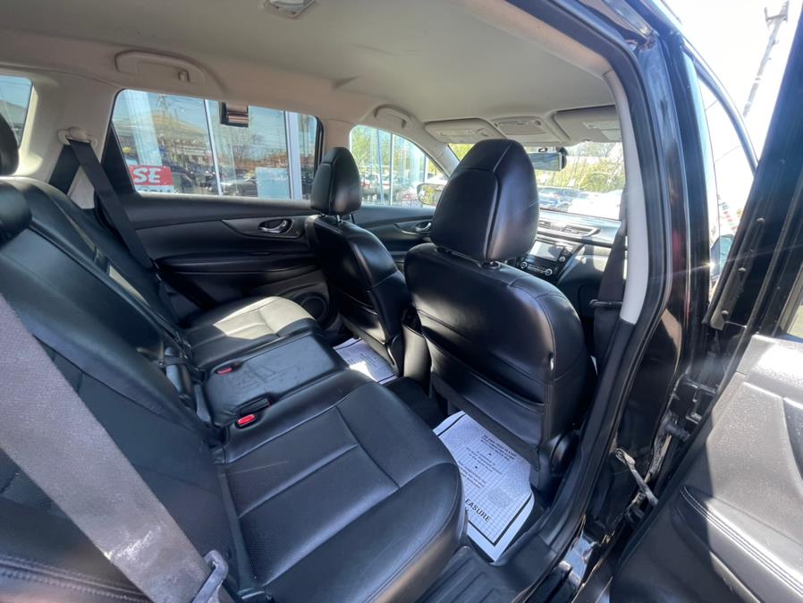 2014 Nissan Rogue SL. LOW MILES!, available for sale in Elmont, New York | Sunrise of Elmont. Elmont, New York 2014 Nissan Rogue SL. LOW MILES!, available for sale in Elmont, New York | Sunrise of Elmont. Elmont, New York