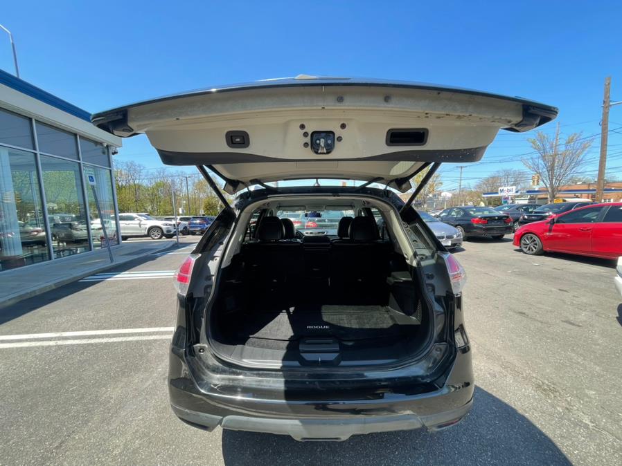 2014 Nissan Rogue SL. LOW MILES!, available for sale in Elmont, New York | Sunrise of Elmont. Elmont, New York 2014 Nissan Rogue SL. LOW MILES!, available for sale in Elmont, New York | Sunrise of Elmont. Elmont, New York