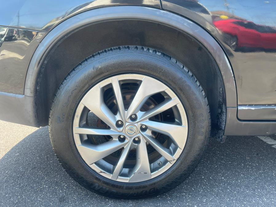 2014 Nissan Rogue SL. LOW MILES!, available for sale in Elmont, New York | Sunrise of Elmont. Elmont, New York 2014 Nissan Rogue SL. LOW MILES!, available for sale in Elmont, New York | Sunrise of Elmont. Elmont, New York