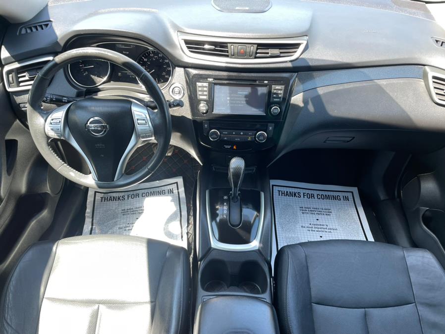 2014 Nissan Rogue SL. LOW MILES!, available for sale in Elmont, New York | Sunrise of Elmont. Elmont, New York 2014 Nissan Rogue SL. LOW MILES!, available for sale in Elmont, New York | Sunrise of Elmont. Elmont, New York