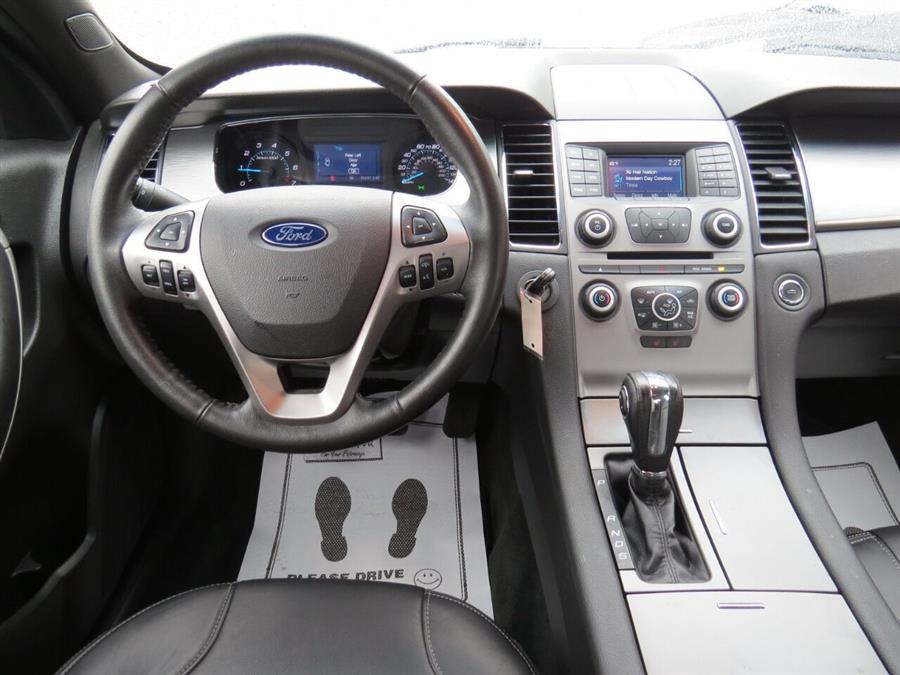 Used Ford Taurus SEL AWD 4dr Sedan 2017 | Lake City Exports Inc. Auburn, Maine Used Ford Taurus SEL AWD 4dr Sedan 2017 | Lake City Exports Inc. Auburn, Maine