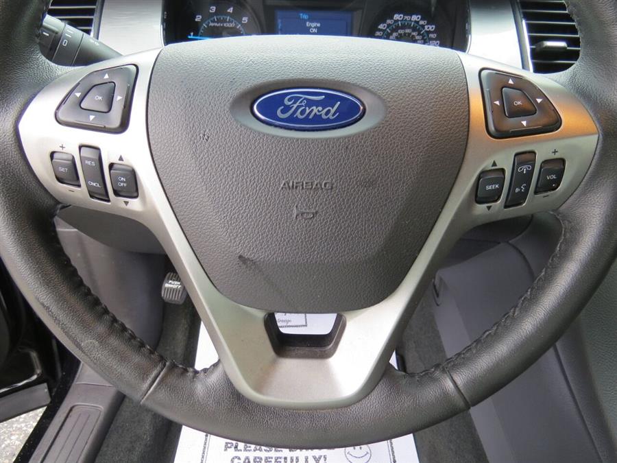 Used Ford Taurus SEL AWD 4dr Sedan 2017 | Lake City Exports Inc. Auburn, Maine Used Ford Taurus SEL AWD 4dr Sedan 2017 | Lake City Exports Inc. Auburn, Maine