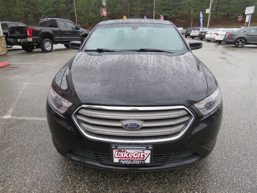 Used Ford Taurus SEL AWD 4dr Sedan 2017 | Lake City Exports Inc. Auburn, Maine Used Ford Taurus SEL AWD 4dr Sedan 2017 | Lake City Exports Inc. Auburn, Maine