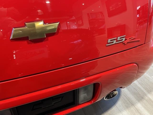 Used Chevrolet Ssr Base 2004 | Blasius Federal Road. Brookfield, Connecticut Used Chevrolet Ssr Base 2004 | Blasius Federal Road. Brookfield, Connecticut