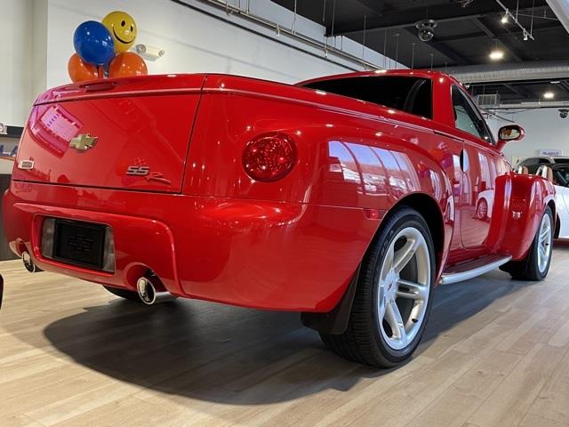 Used Chevrolet Ssr Base 2004 | Blasius Federal Road. Brookfield, Connecticut Used Chevrolet Ssr Base 2004 | Blasius Federal Road. Brookfield, Connecticut