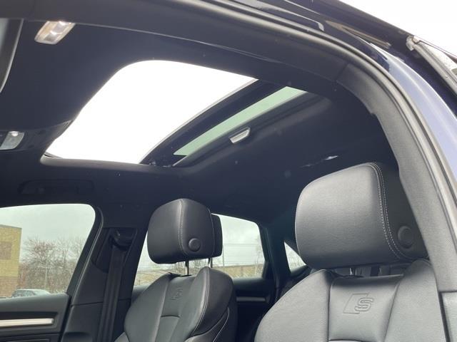 Used Audi S3 2.0T Premium Plus 2018 | Blasius of Danbury. Danbury, Connecticut Used Audi S3 2.0T Premium Plus 2018 | Blasius of Danbury. Danbury, Connecticut