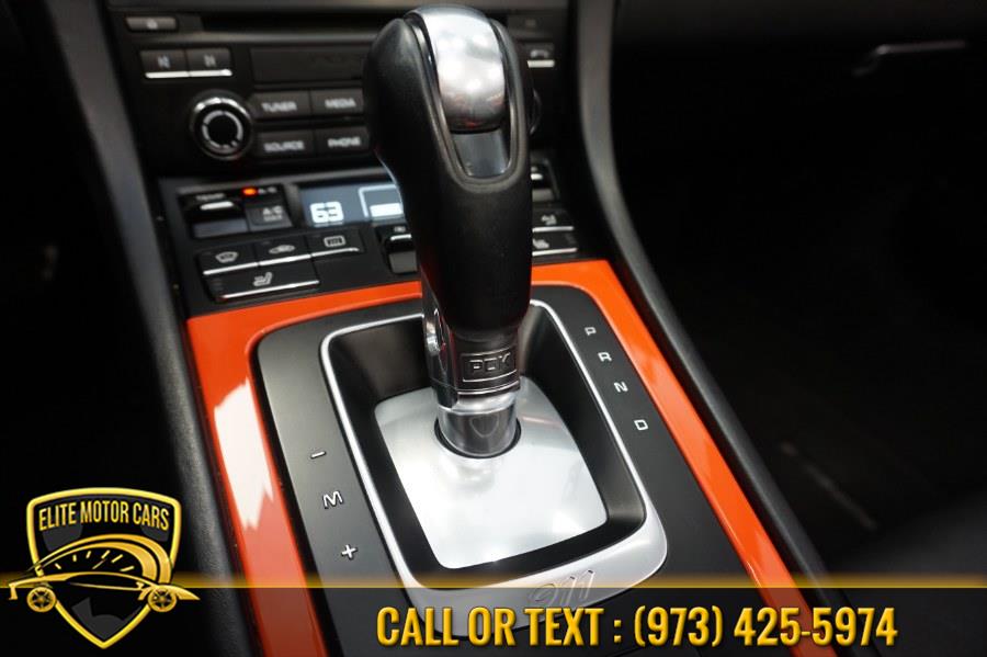 Used Porsche 911 Turbo Cabriolet 2017 | Elite Motor Cars. Newark, New Jersey Used Porsche 911 Turbo Cabriolet 2017 | Elite Motor Cars. Newark, New Jersey